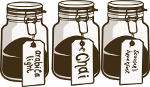 Barrels Illustration